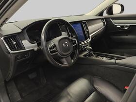 Volvo V90 Cross Country vaihtoauto