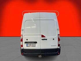 Renault Master vaihtoauto