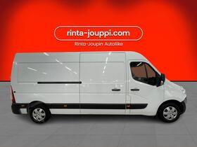 Renault Master vaihtoauto