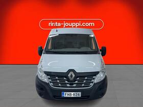 Renault Master vaihtoauto