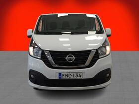 Nissan NV300 vaihtoauto
