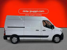 Renault Master vaihtoauto