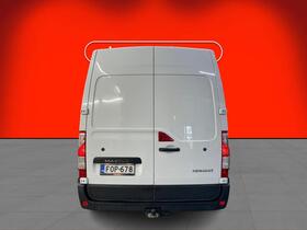 Renault Master vaihtoauto