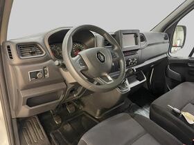 Renault Master vaihtoauto