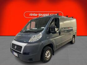 Fiat Ducato vaihtoauto