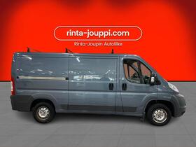 Fiat Ducato vaihtoauto