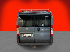 Fiat Ducato vaihtoauto