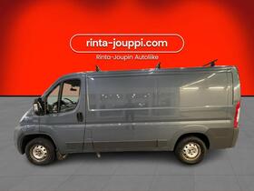 Fiat Ducato vaihtoauto