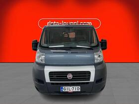 Fiat Ducato vaihtoauto