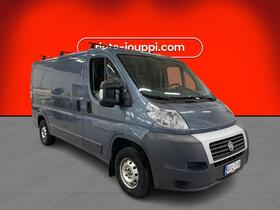 Fiat Ducato vaihtoauto