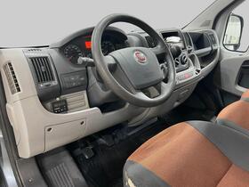 Fiat Ducato vaihtoauto