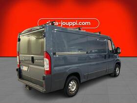 Fiat Ducato vaihtoauto