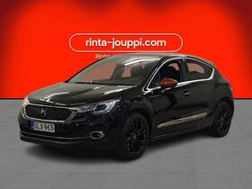 DS 4 vaihtoauto