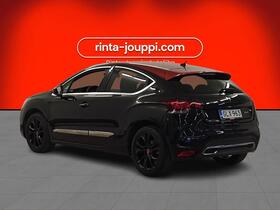 DS 4 vaihtoauto
