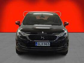 DS 4 vaihtoauto