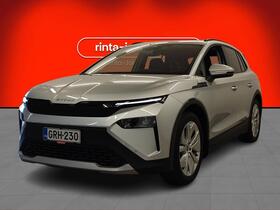 Skoda Elroq vaihtoauto