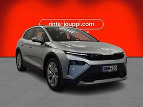 Skoda Elroq vaihtoauto