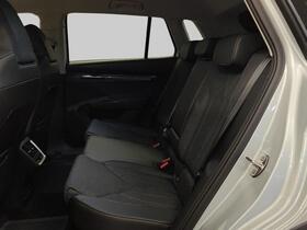 Skoda Elroq vaihtoauto