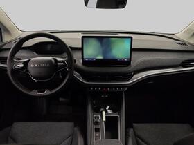 Skoda Elroq vaihtoauto