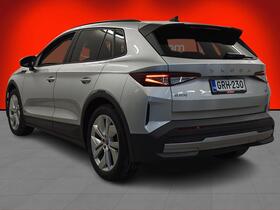 Skoda Elroq vaihtoauto