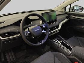 Skoda Elroq vaihtoauto