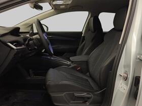 Skoda Elroq vaihtoauto