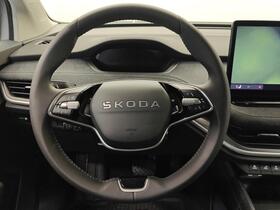 Skoda Elroq vaihtoauto