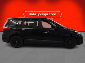 Renault Grand Scénic vaihtoauto