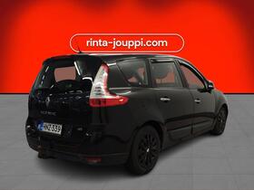 Renault Grand Scénic vaihtoauto