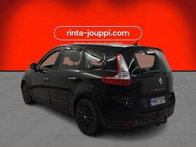 Renault Grand Scénic vaihtoauto