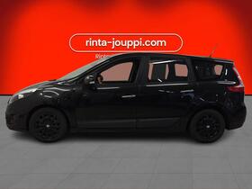 Renault Grand Scénic vaihtoauto