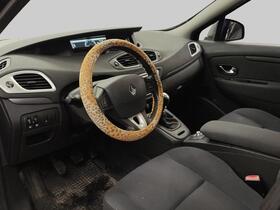 Renault Grand Scénic vaihtoauto