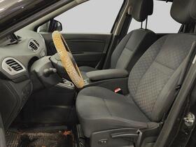 Renault Grand Scénic vaihtoauto