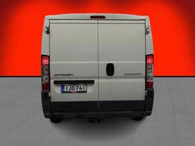 Citroën Jumper vaihtoauto