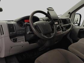 Citroën Jumper vaihtoauto