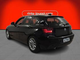 BMW 116 vaihtoauto