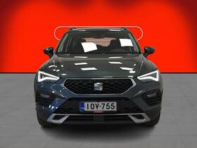 SEAT Ateca vaihtoauto