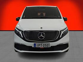 Mercedes-Benz EQV vaihtoauto
