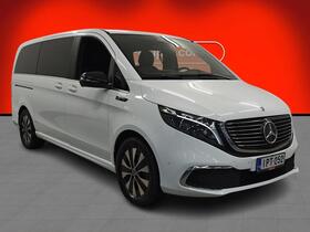 Mercedes-Benz EQV vaihtoauto