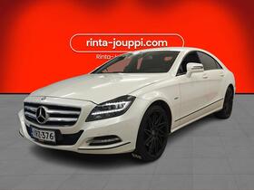 Mercedes-Benz CLS vaihtoauto