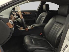 Mercedes-Benz CLS vaihtoauto