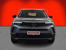 Opel Mokka-e vaihtoauto