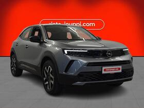 Opel Mokka-e vaihtoauto