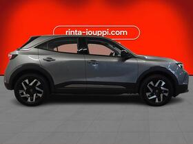 Opel Mokka-e vaihtoauto