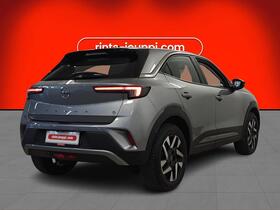 Opel Mokka-e vaihtoauto