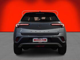 Opel Mokka-e vaihtoauto