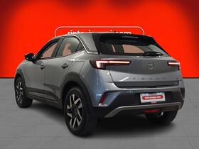 Opel Mokka-e vaihtoauto