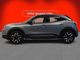 Opel Mokka-e vaihtoauto