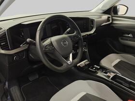 Opel Mokka-e vaihtoauto