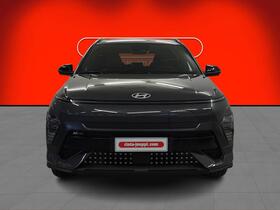 Hyundai KONA Electric vaihtoauto